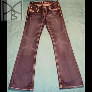 NWOT - Womens Size 5 or Size 29 Jeans